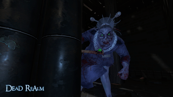 Dead Realm Screenshot