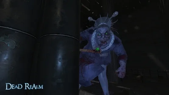 Dead Realm screenshot 5