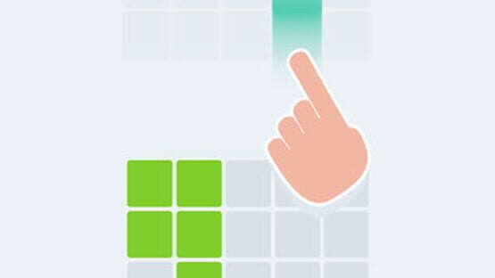 Paint Tower! screenshot