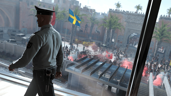 Hitman: Episode 3 - Marrakesh Screenshot