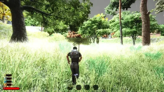 Better Late Than Dead screenshot 5