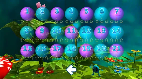 Bubble Blowout screenshot 2
