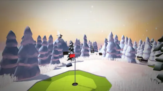 OK Golf screenshot 7
