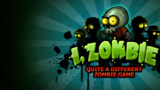 Képernyőkép erről: I, Zombie