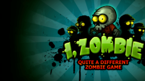 I, Zombie Screenshot