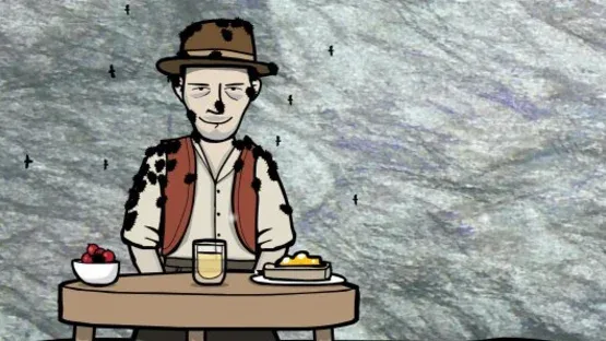 Rusty Lake Paradise screenshot 1