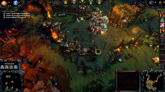 Dungeons 2 Screenshot