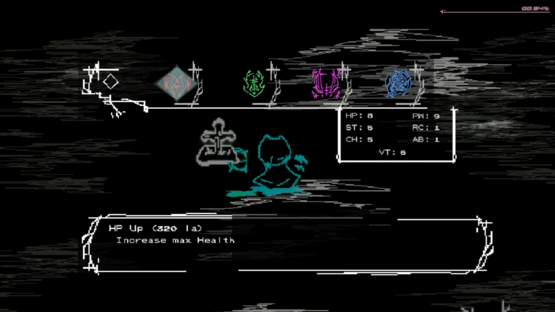 Lucah: Born of a Dream Screenshot