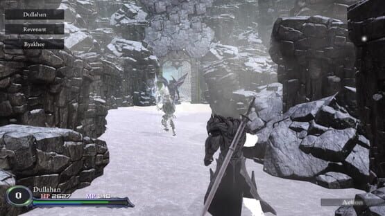 Ragna Maya screenshot 4
