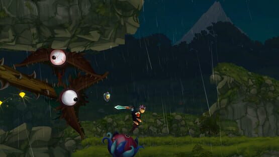 Troubles Land screenshot 3
