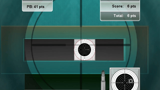 Triple Shot Sports Screenshot