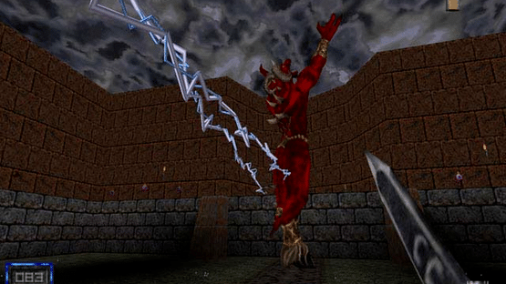 Hexen II Screenshot