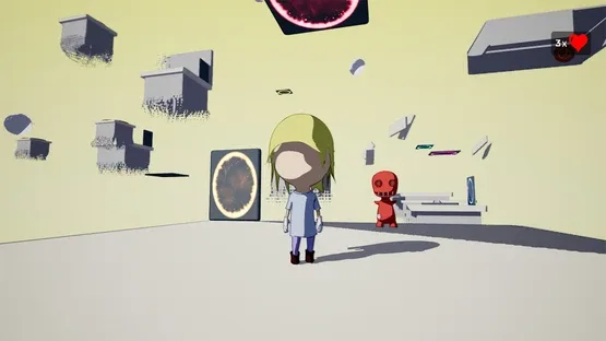 Nostoi screenshot 3