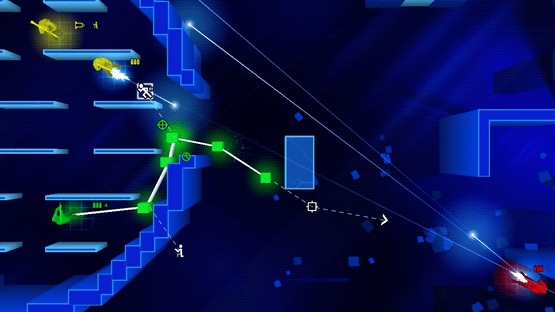 Frozen Synapse Screenshot