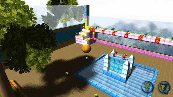 Marble Arena Screenshot