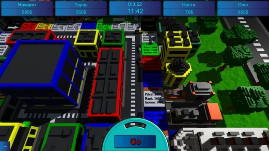 Monopolist: Technological Revolution screenshot 3