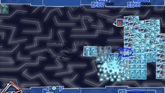 Paper Wars: Cannon Fodder! Screenshot