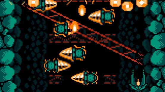 ZeroRanger screenshot