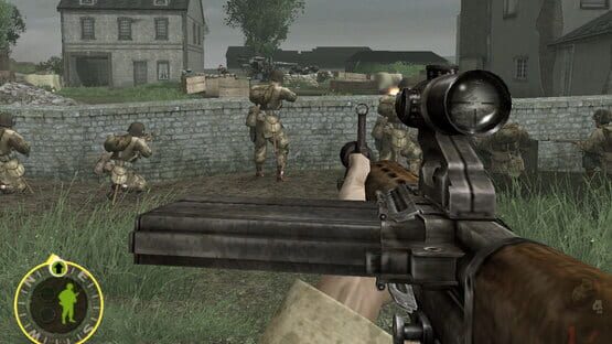 descargar crack de brothers in arms road to hill 30