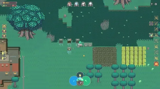 Orcish Inn screenshot 3
