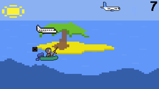 Africa Hunting Screenshot