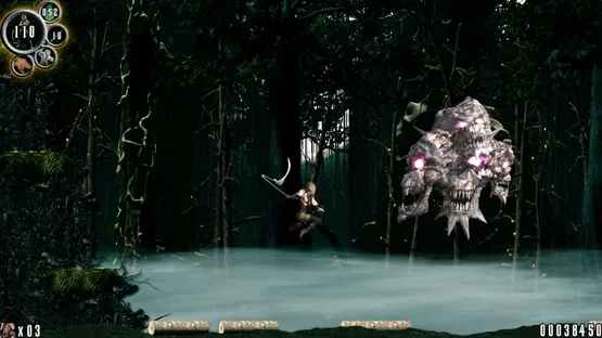 Anathema screenshot 9