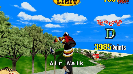 Top Skater Screenshot