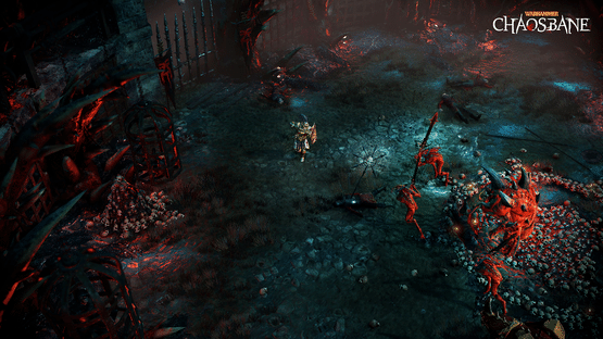 Warhammer: Chaosbane Screenshot