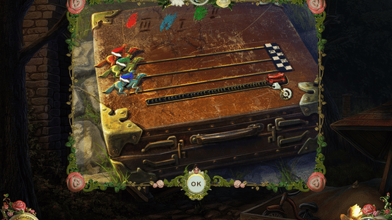 PuppetShow: Return to Joyville - Collector's Edition Screenshot