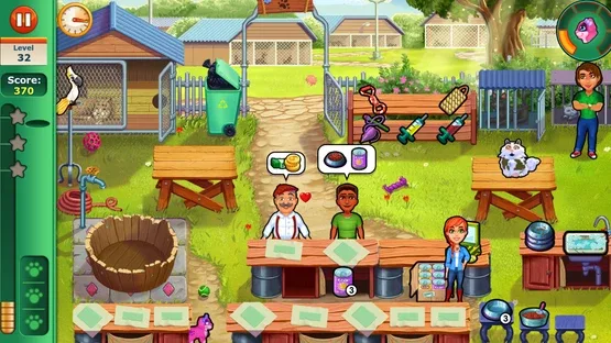 Dr. Cares: Pet Rescue 911 screenshot 3