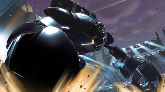 Titan Arena Screenshot