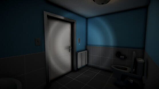 Bernie's Nightmare cover