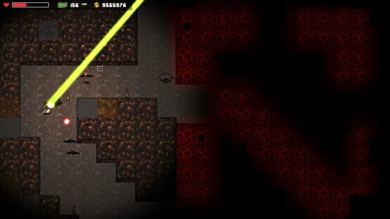 Smithy screenshot 2