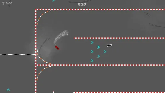 Eight Mini Racers screenshot 5