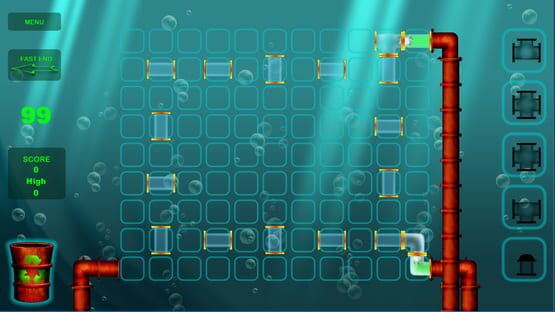 Plumber: the Pipe Rush screenshot 4