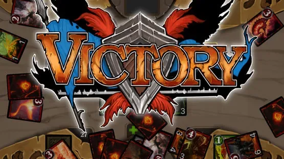 Lost Portal CCG screenshot 2