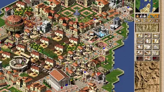 Caesar III screenshot 3