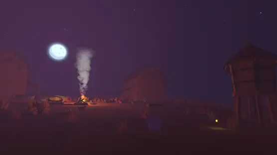 Floatlands screenshot 4