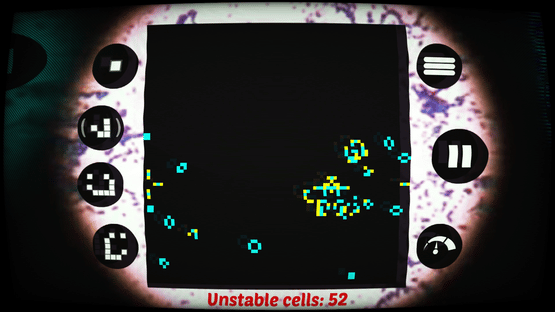 Bacteria Screenshot