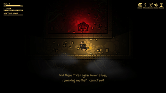 Tauronos Screenshot
