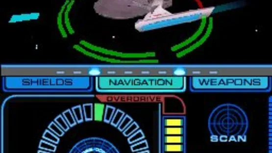 Star Trek: Tactical Assault screenshot 12