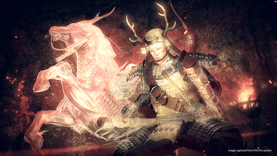 Nioh: Defiant Honor Screenshot