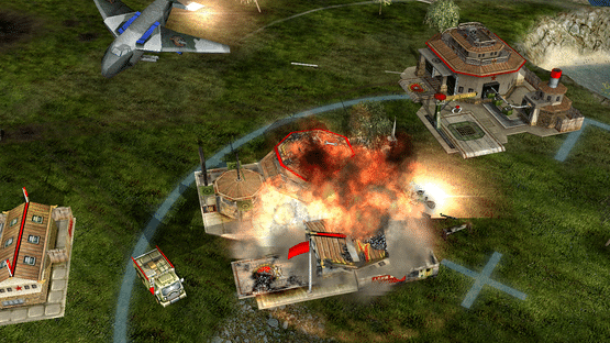 Command & Conquer: Generals - Zero Hour Screenshot