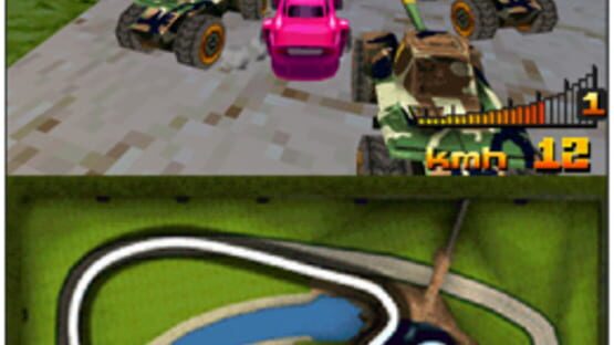 Remote Racers screenshot 2