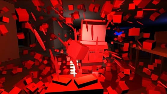 Visceral Cubes screenshot 1