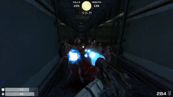 Hellbreaker screenshot 5