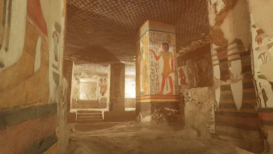 Nefertari: Journey to Eternity screenshot 10