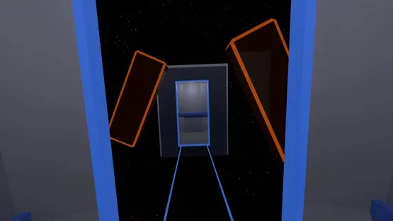 GravityTunnelVR screenshot 5