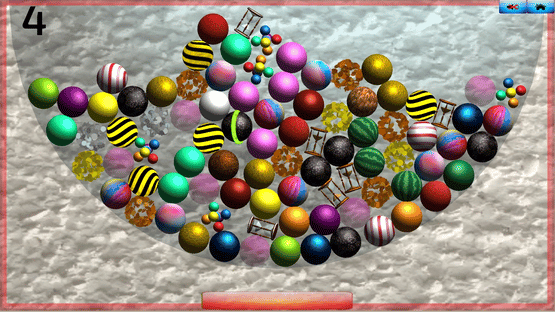 Bubble Gum Popper Screenshot