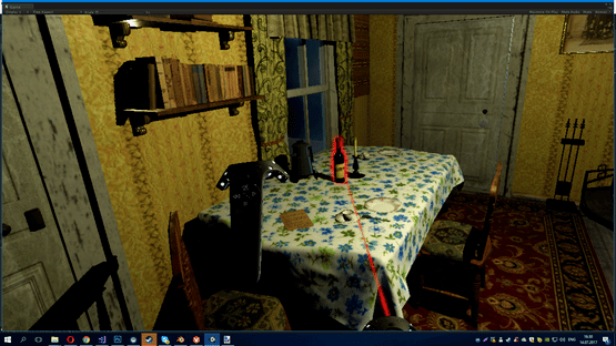 TimeLock VR Screenshot